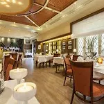 酒店 维克多雨果餐厅酒店