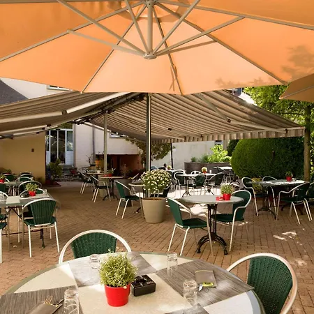 - Restaurant Victor Hugo Hotel Vianden