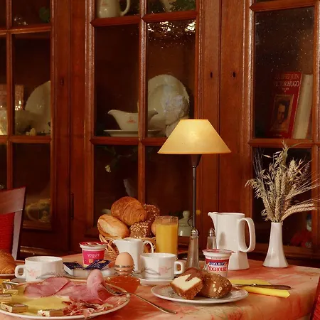 Hotel - Restaurant Victor Hugo