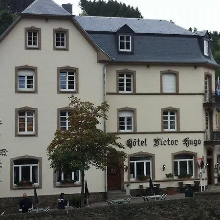 - Restaurant Victor Hugo Vianden