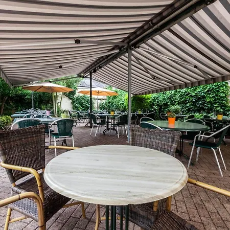 - Restaurant Victor Hugo Hotel Vianden