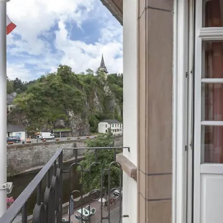 - Restaurant Victor Hugo Hotel Vianden