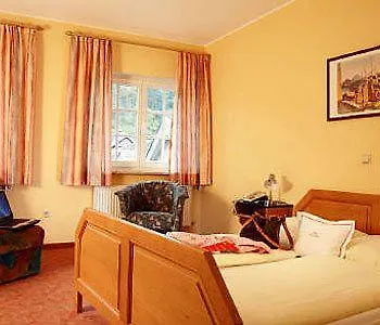 Hotel - Restaurant Victor Hugo Vianden