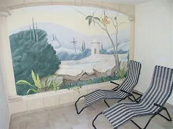 מלון - Restaurant 