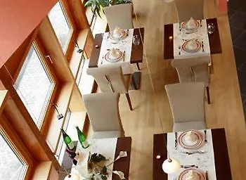 מלון - Restaurant 