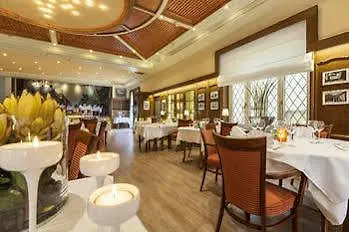 Hotel - Restaurant Victor Hugo