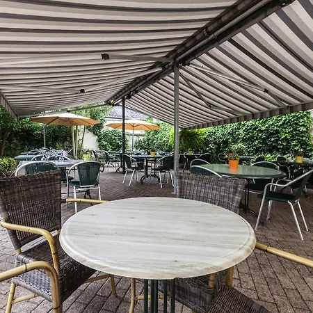 מלון - Restaurant 