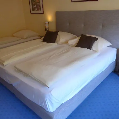 - Restaurant Victor Hugo Hotel Vianden