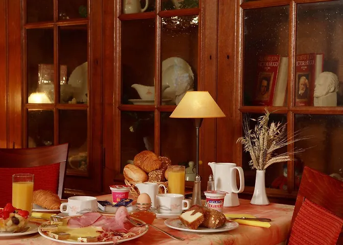 Ξενοδοχείο - Restaurant 