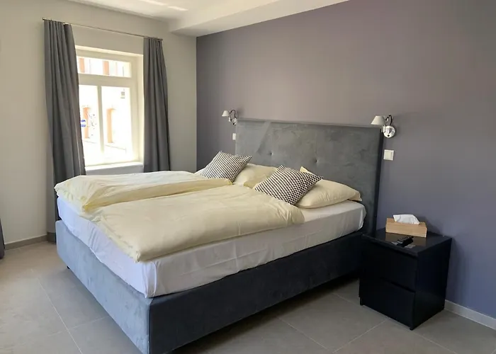 Ξενοδοχείο - Restaurant 