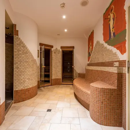 维克多雨果餐厅酒店 酒店