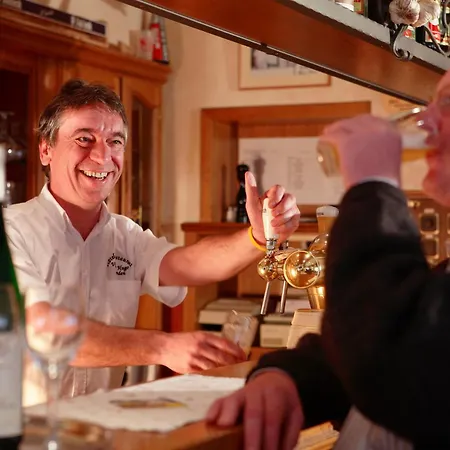 Ξενοδοχείο - Restaurant 