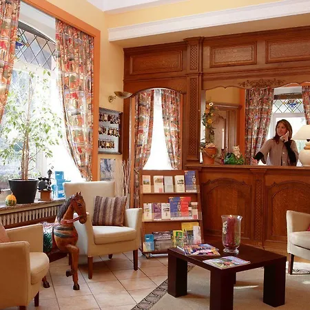 Ξενοδοχείο - Restaurant 