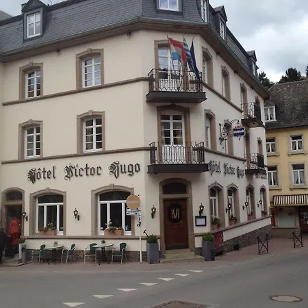 - Restaurant 