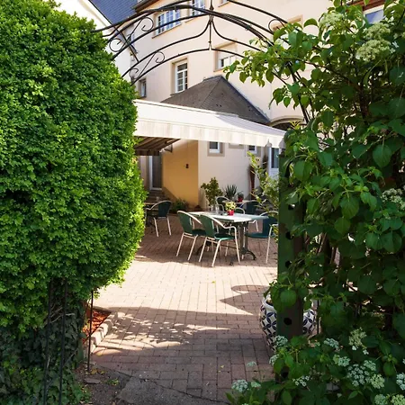 Hotel - Restaurant 