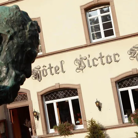 Hotel - Restaurant 