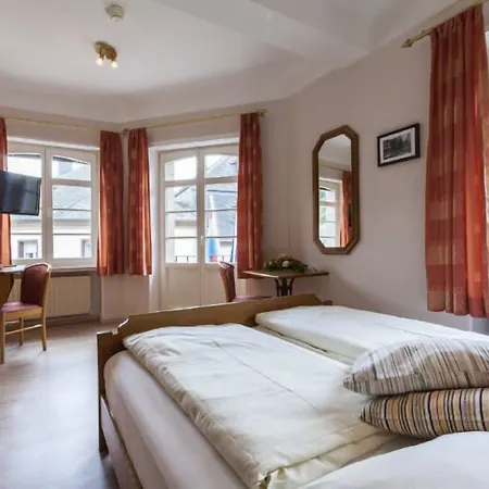 Ξενοδοχείο - Restaurant 