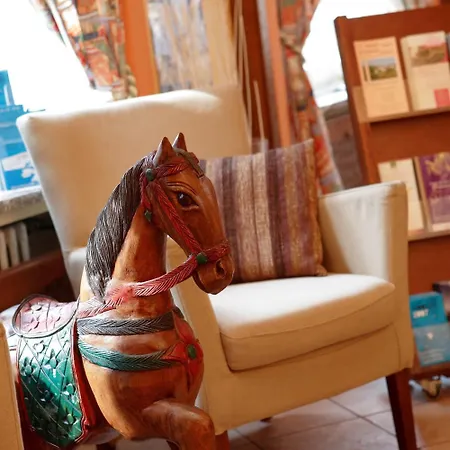 Ξενοδοχείο - Restaurant 