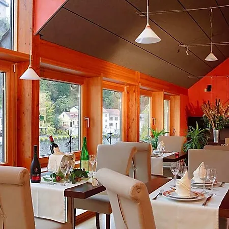 Ξενοδοχείο - Restaurant 