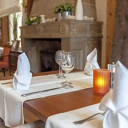 Ξενοδοχείο - Restaurant 