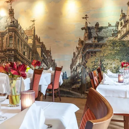 Hotel - Restaurant 