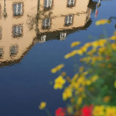 Hotel - Restaurant 