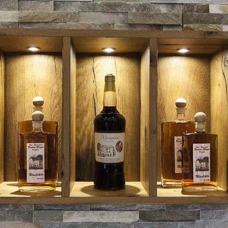 维克多雨果餐厅酒店