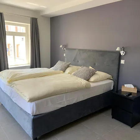 Ξενοδοχείο - Restaurant 