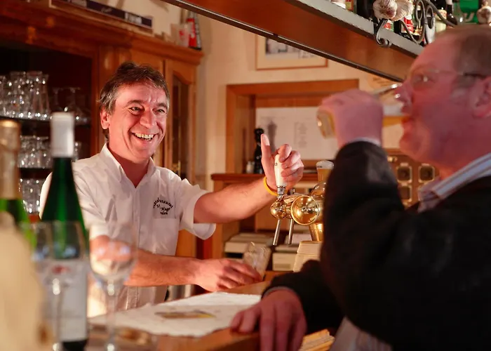 מלון - Restaurant 