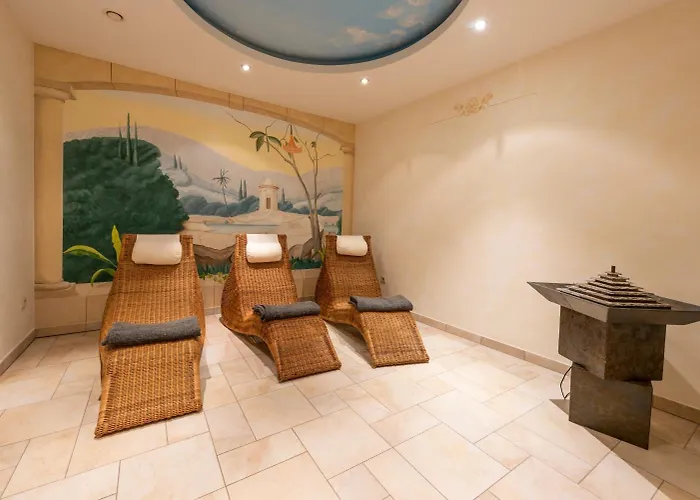 维克多雨果餐厅酒店 菲安登