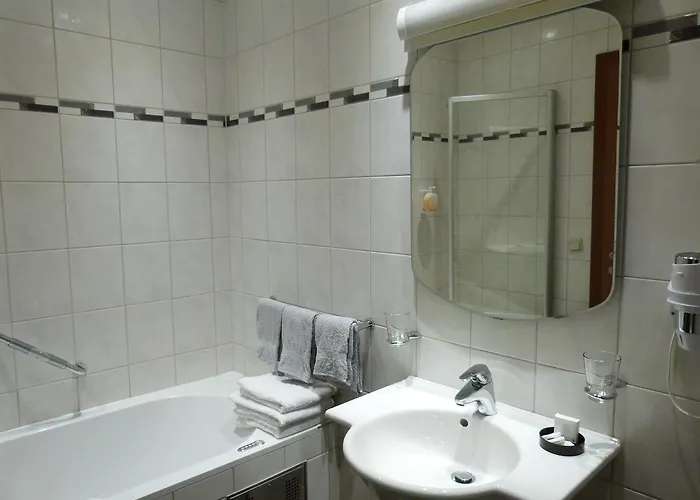 מלון - Restaurant 